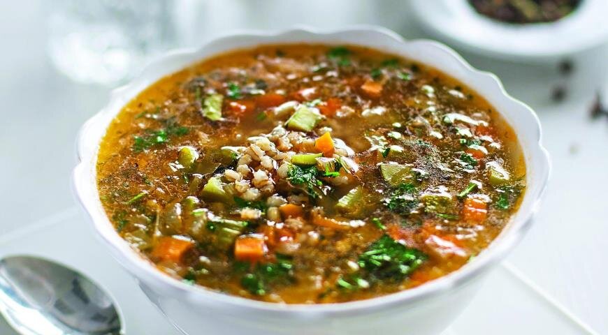 Вкусный пост: идеи на каждый день недели