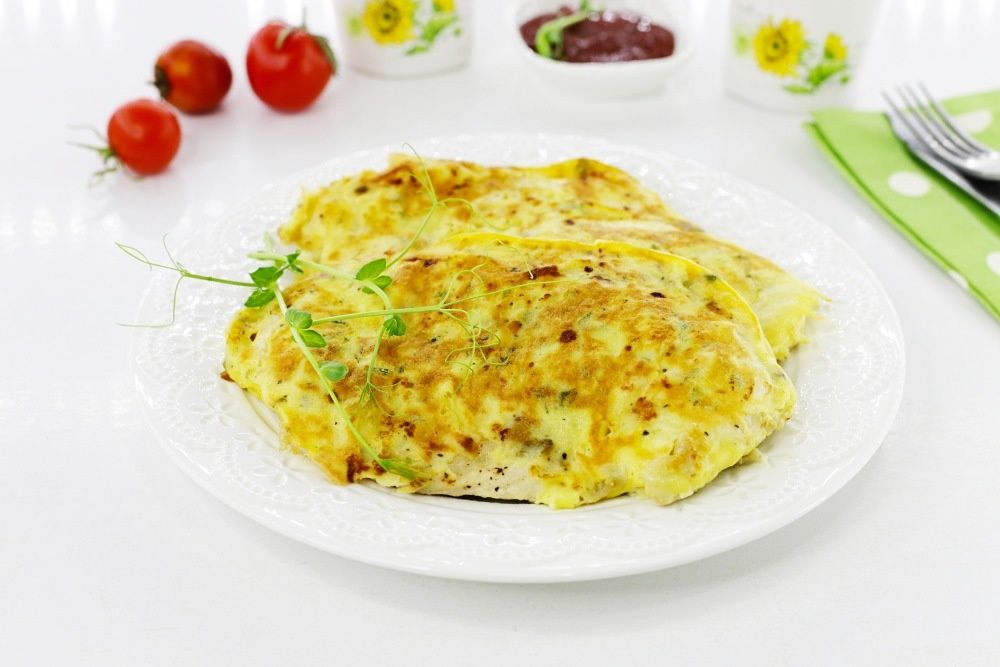 Невероятные куриные отбивные в кляре для быстрого ужина