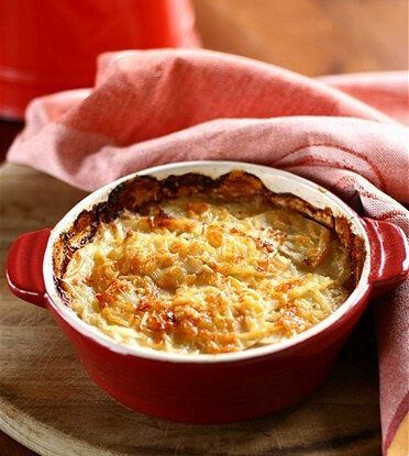 Вкусная картофельная запеканка: идеальный домашний рецепт