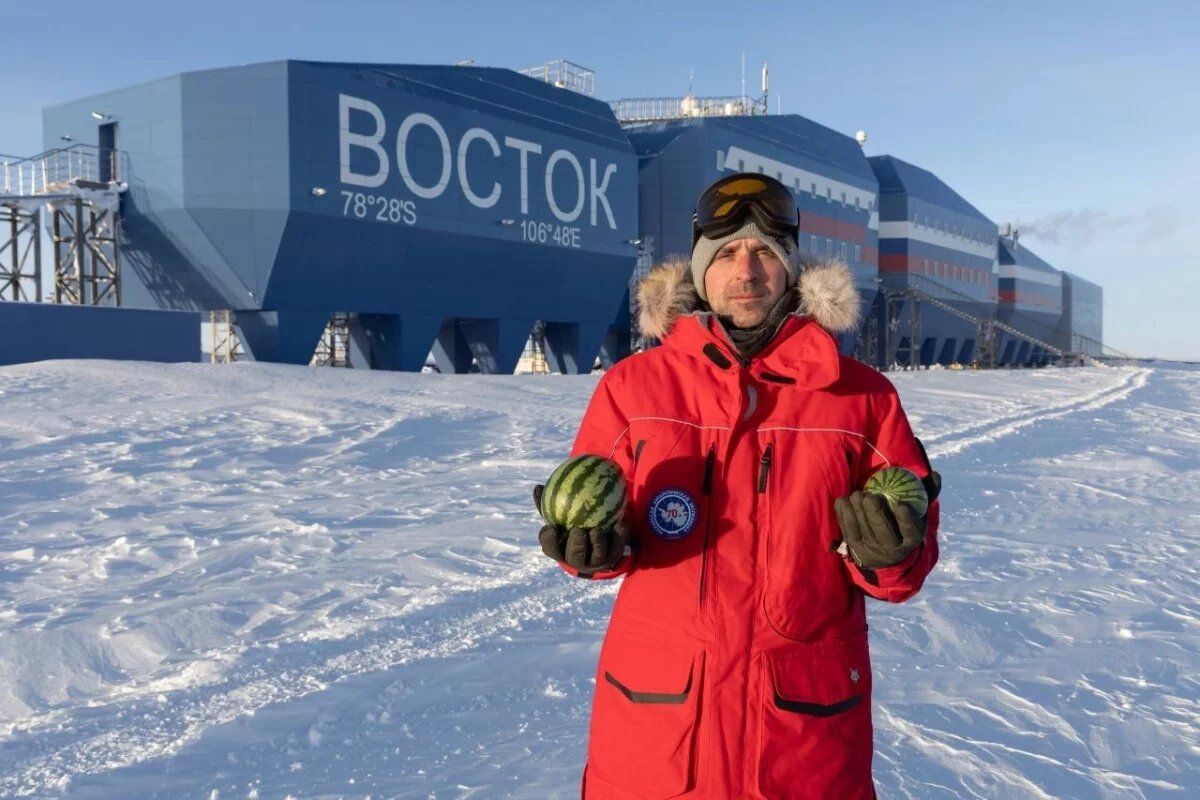 ��� �� �����: � ���������� ������� ��������� ������