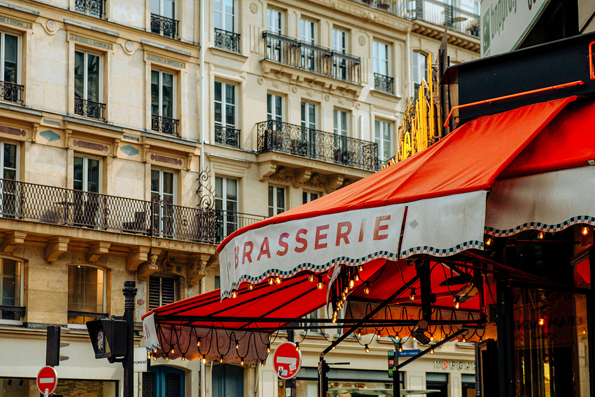 Французская кухня: от традиций до популярных блюд