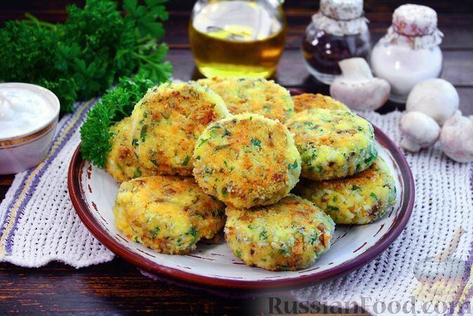 Вкусно и полезно: самые интересные завтраки для вашего утра