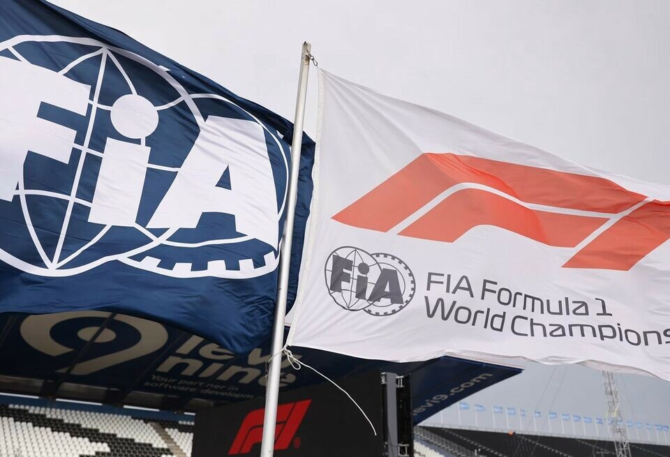 ФИА изменяет правила Гран-при Австралии в ответ на неожиданные обстоятельства
