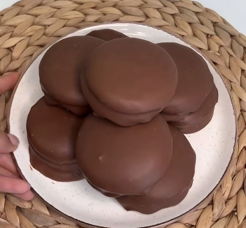 Как приготовить домашний чокопай: секреты и советы