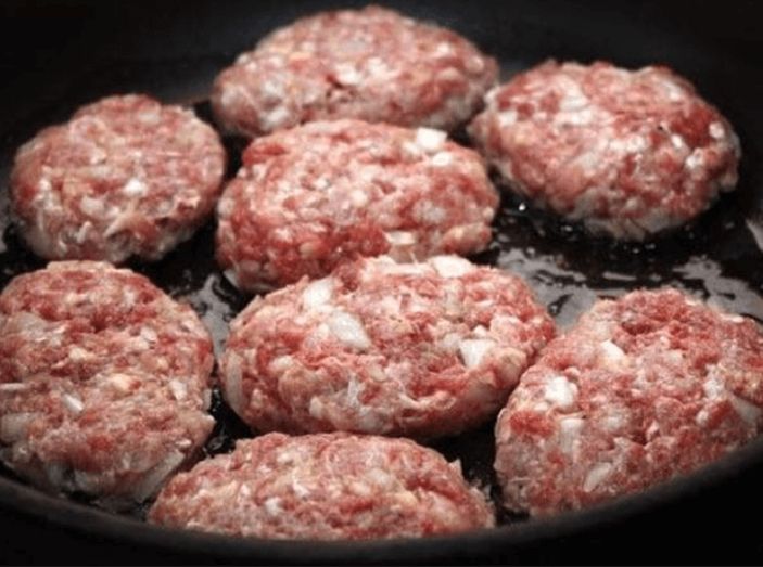 Как приготовить по-настоящему удивительные котлеты: советы от подписчицы