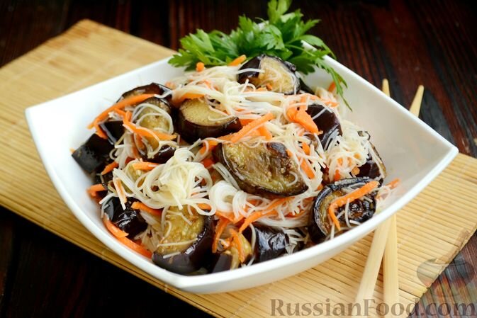 Неповторимые салаты недели