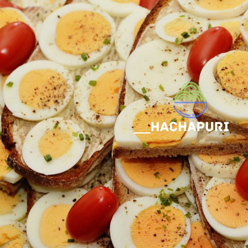 Разнообразьте свой праздничный стол с этими доступными закусками