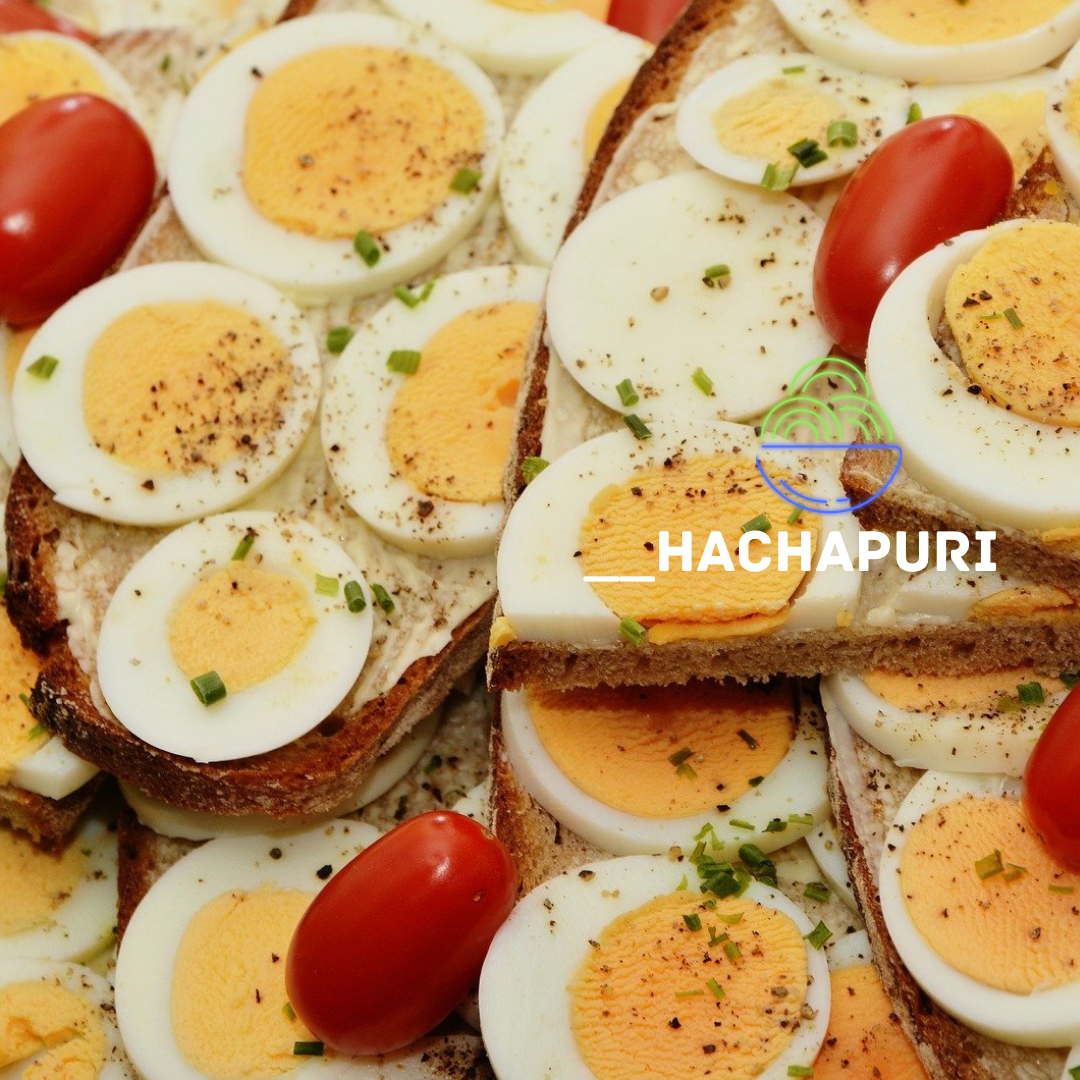 Разнообразьте свой праздничный стол с этими доступными закусками