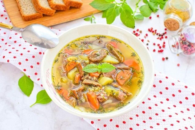 ������ ��� � �������, ����� � ���������: ������� �� ������ ����