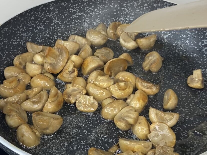 Простая и вкусная грибная закуска для любого повода