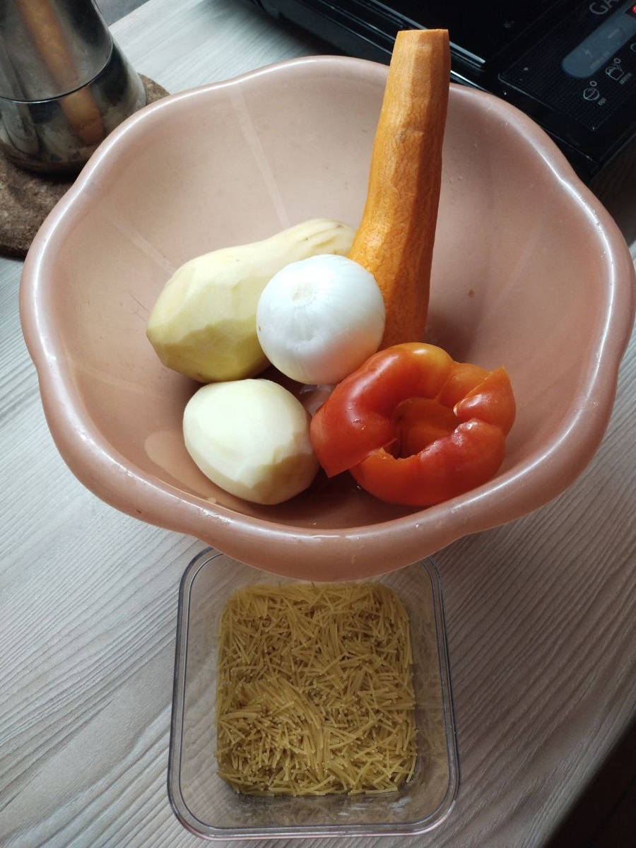 Вкус памяти: как бабушки готовили с любовью и хитростью