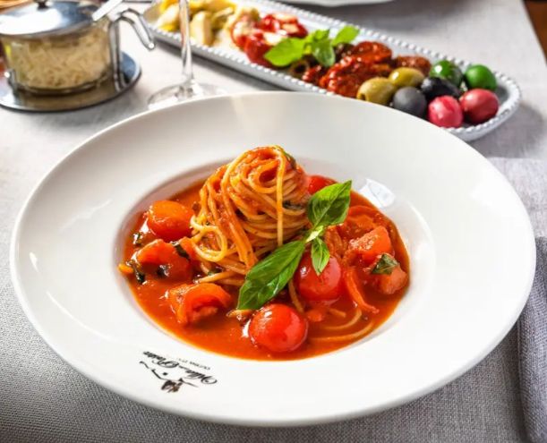 Как легко восстановить здоровое питание после праздников