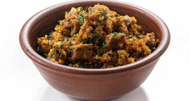 Гречка по-купечески: секреты приготовления популярного блюда