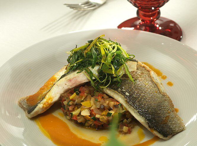 Вкусные идеи для дачи: что приготовить на выходных?