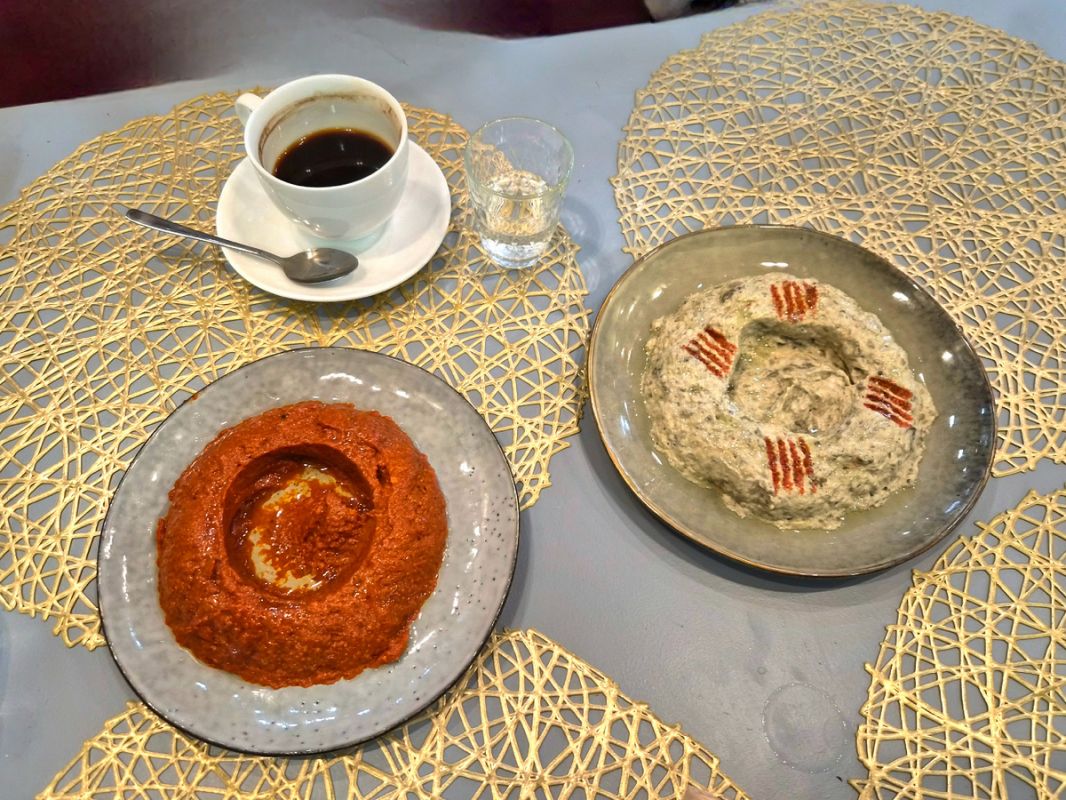 Тажин Касабланка: уютный уголок марокканской кухни на вашем районе