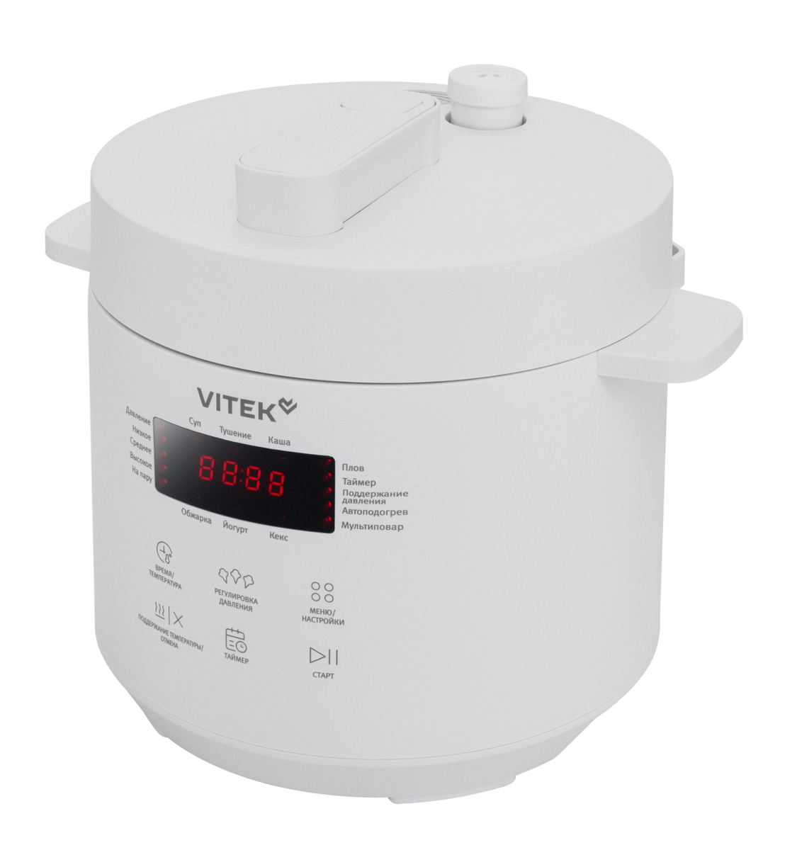 Мультиварка: три оригинальных рецепта для вкусной готовки