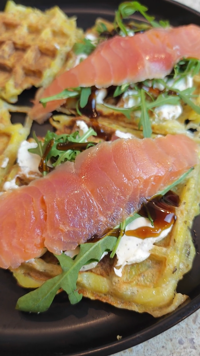 Насколько необходима вафельница: плюсы и минусы покупки