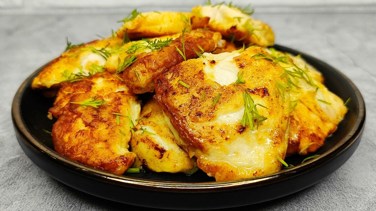 Куриное филе на вашем столе: простой и аппетитный рецепт