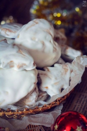 Волшебство новогоднего уюта: пряники с персиковым джемом