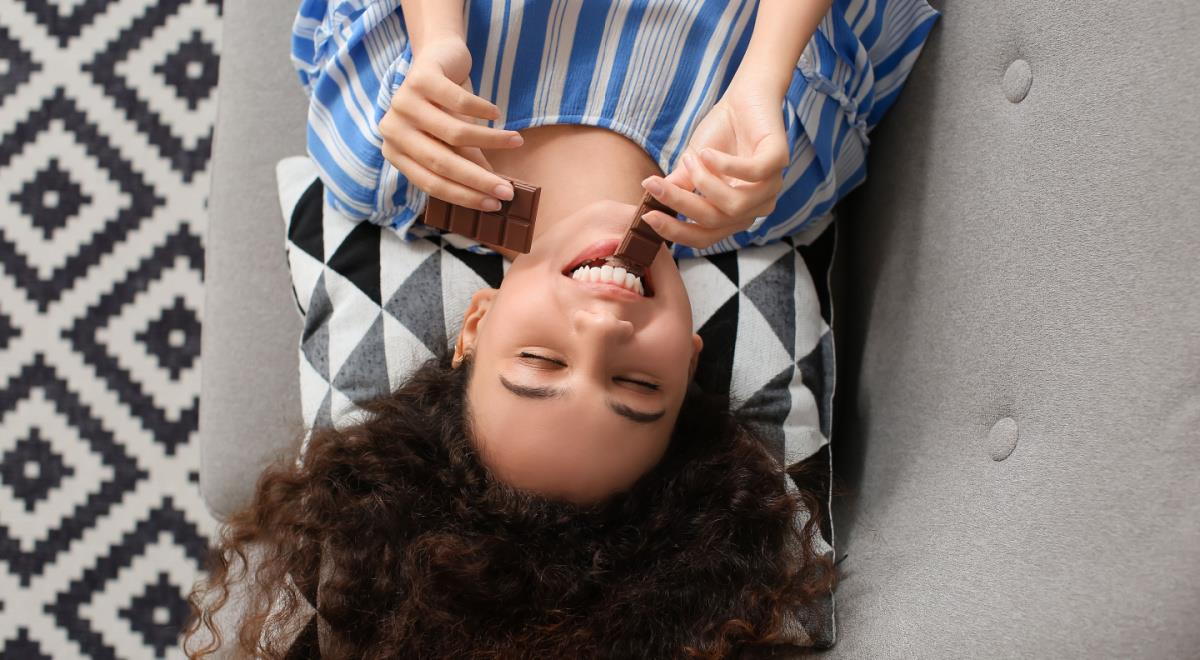 Что говорит острая тяга к продуктам о дефиците витаминов?