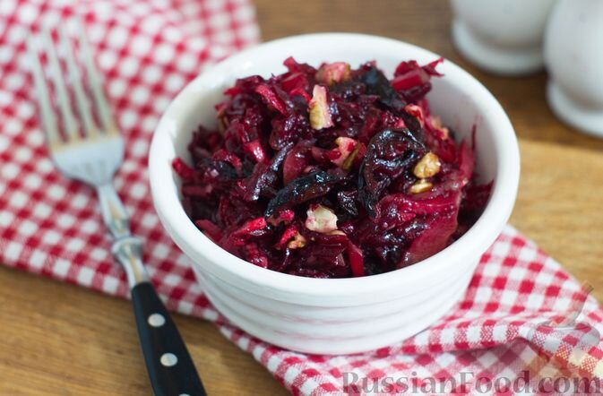 Незабываемые салаты на любой случай