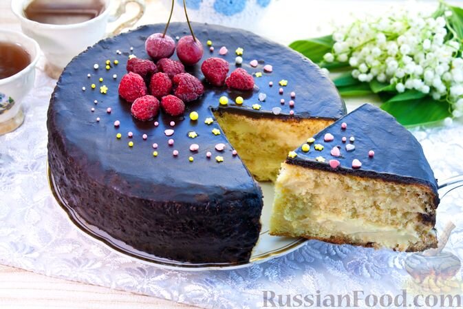 Сладкое наслаждение: новые рецепты вкусностей