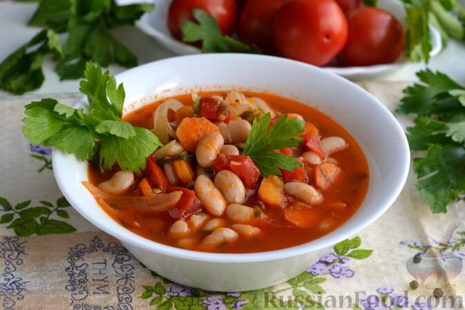 Суповые шедевры: самые вкусные рецепты этой недели