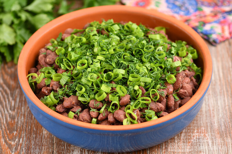 Постные блюда, которые удивят своим вкусом и разнообразием