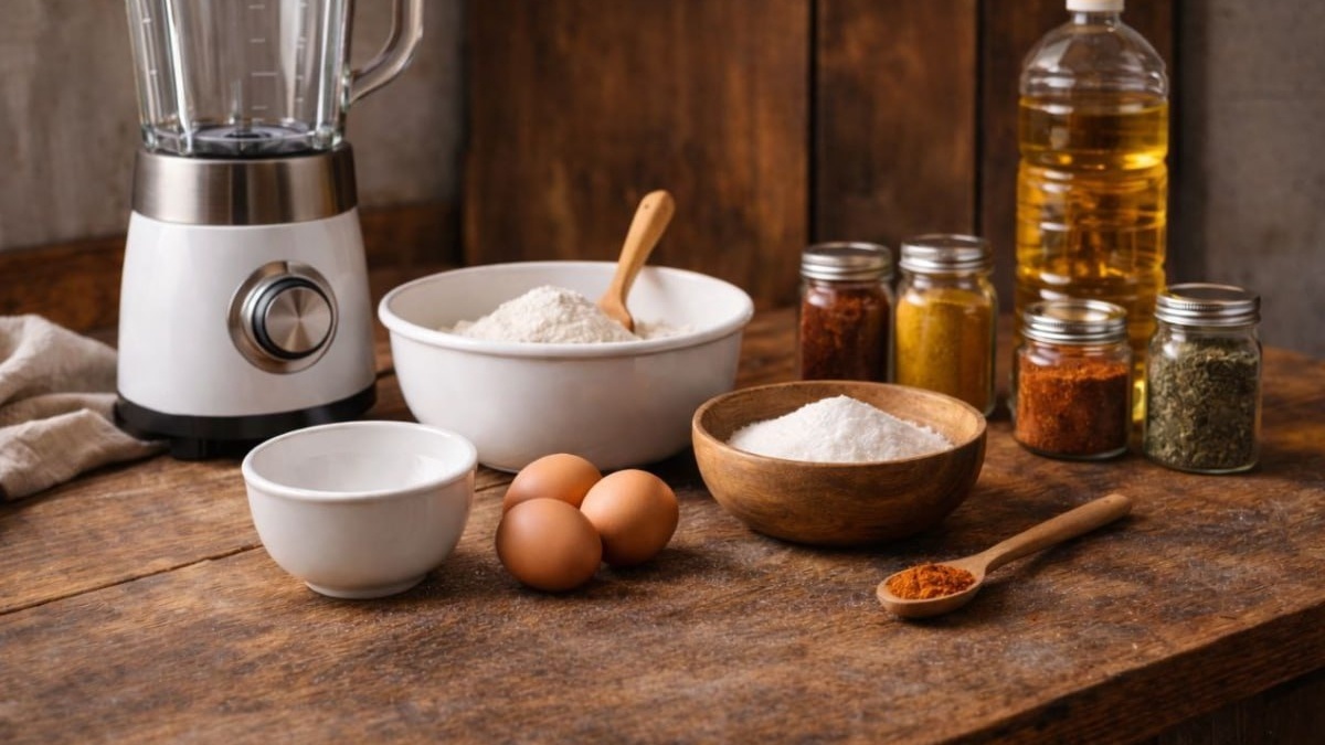 Крошка: Пирог для тех, кто хочет наслаждаться выпечкой без хлопот