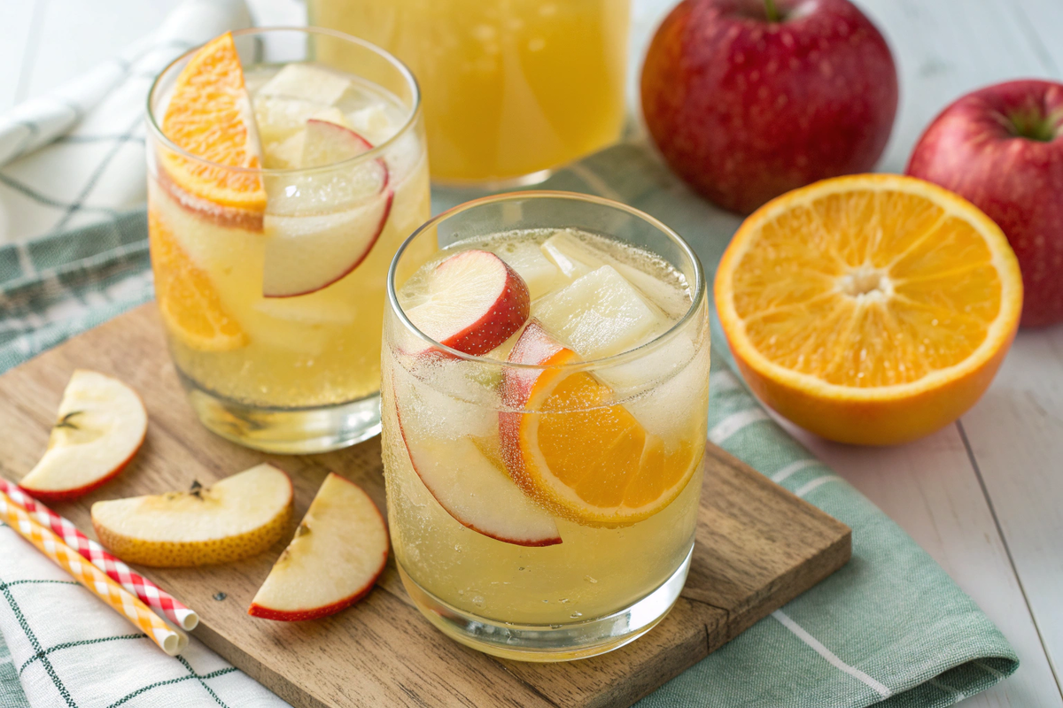 Компоты на зиму: выберите лучшие рецепты для натуральных напитков