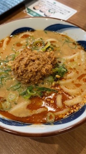 Обед по-японски: Быстро, вкусно и недорого