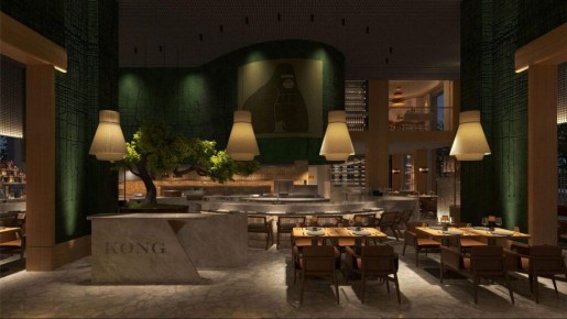 Влияние ресторанных кластеров на качество жизни в жилых комплексах