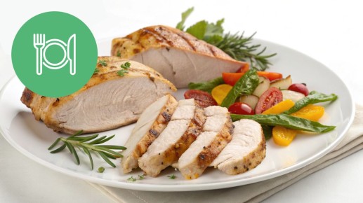 Курица или индейка: как выбрать правильный источник белка