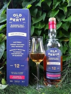 ����������� Old Perth: �����, ������� �������� ������ ��������