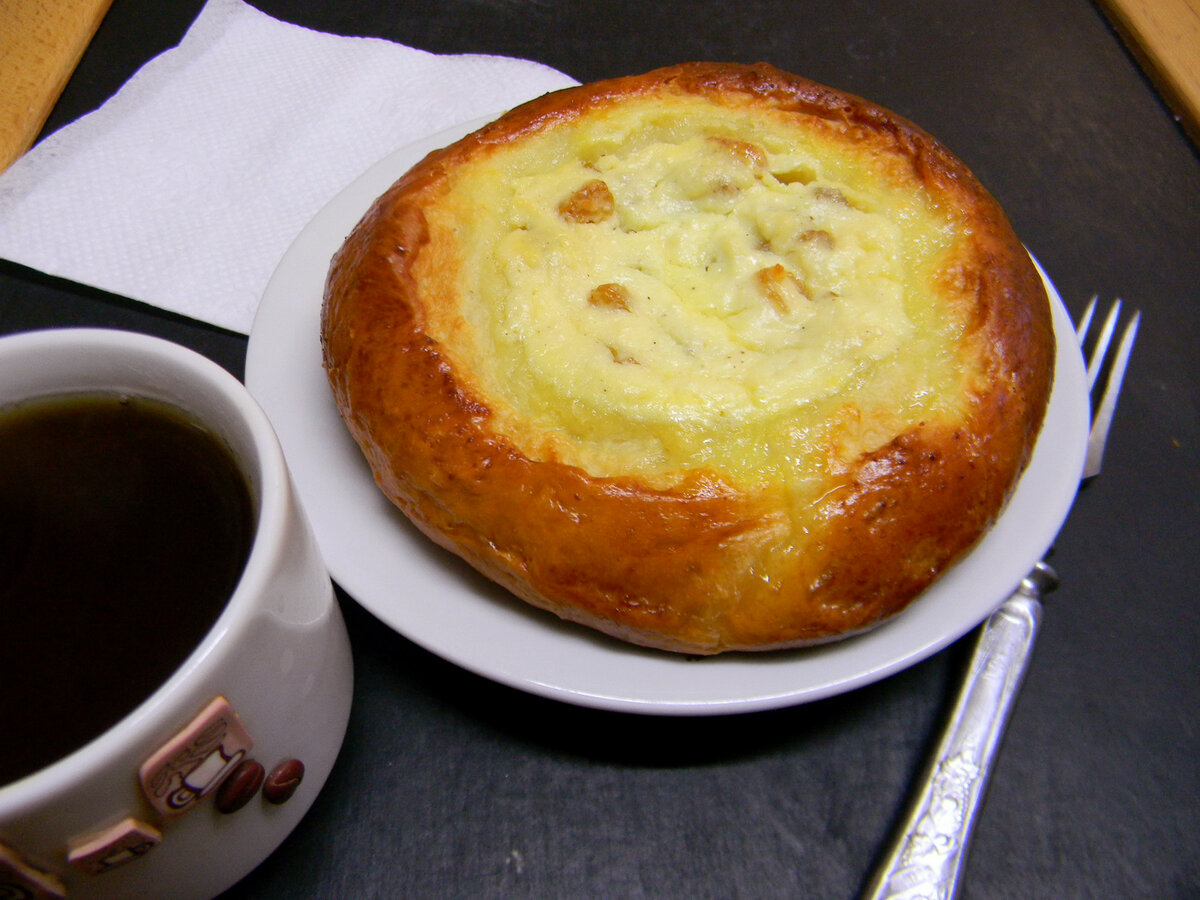 Ватрушки: традиции, рецепты и секреты идеального теста