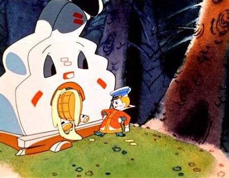 ������ �������� ����������� � ����������