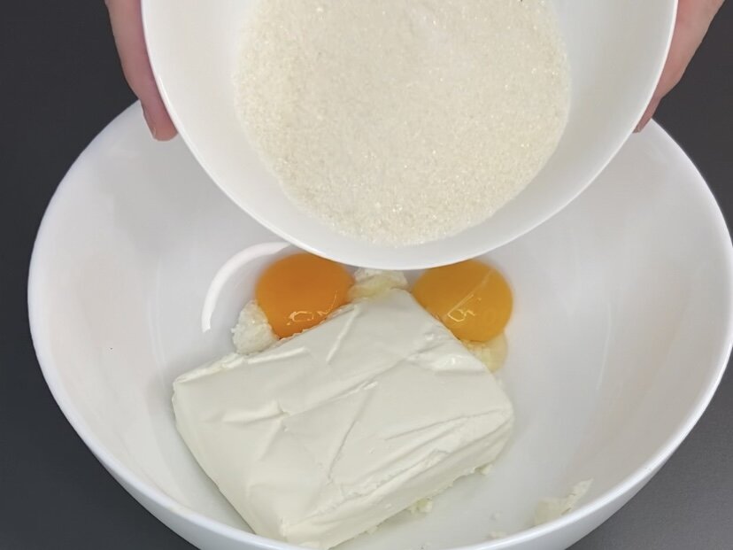 Творожно-лимонное печенье: идеальный десерт на каждый день