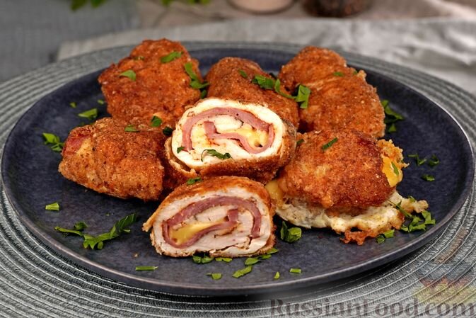 С ароматом выходных: самые вкусные рецепты для вашего стола