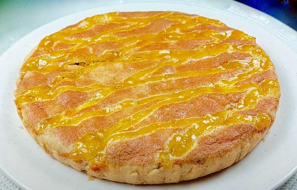 Нежные банановые десерты, которые покорят ваше сердце