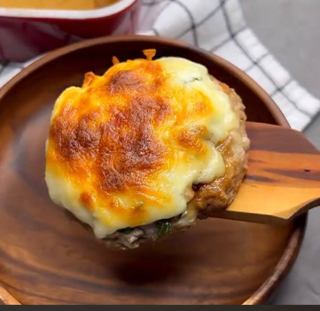 Вкусный рецепт стожков с грибами и сыром, которого стоит попробовать