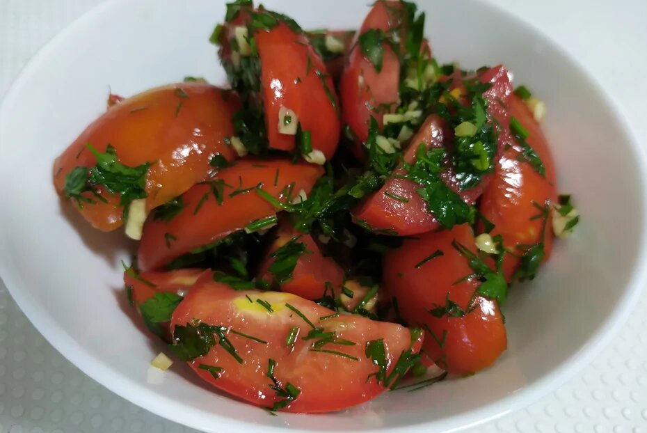 Погружение в мир вкуса