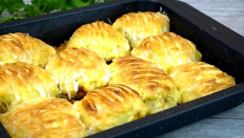 Мясные рассольники: сытное блюдо, которое удобно готовить