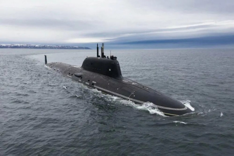 Флотский чай: Подводные будни моряков в черно-белом свете