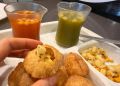 Панипури: Вкусный вызов на улицах Индии