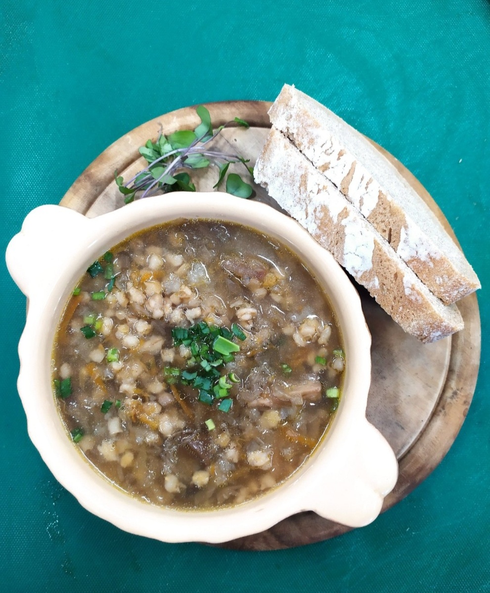 Постные угощения на великой неделе