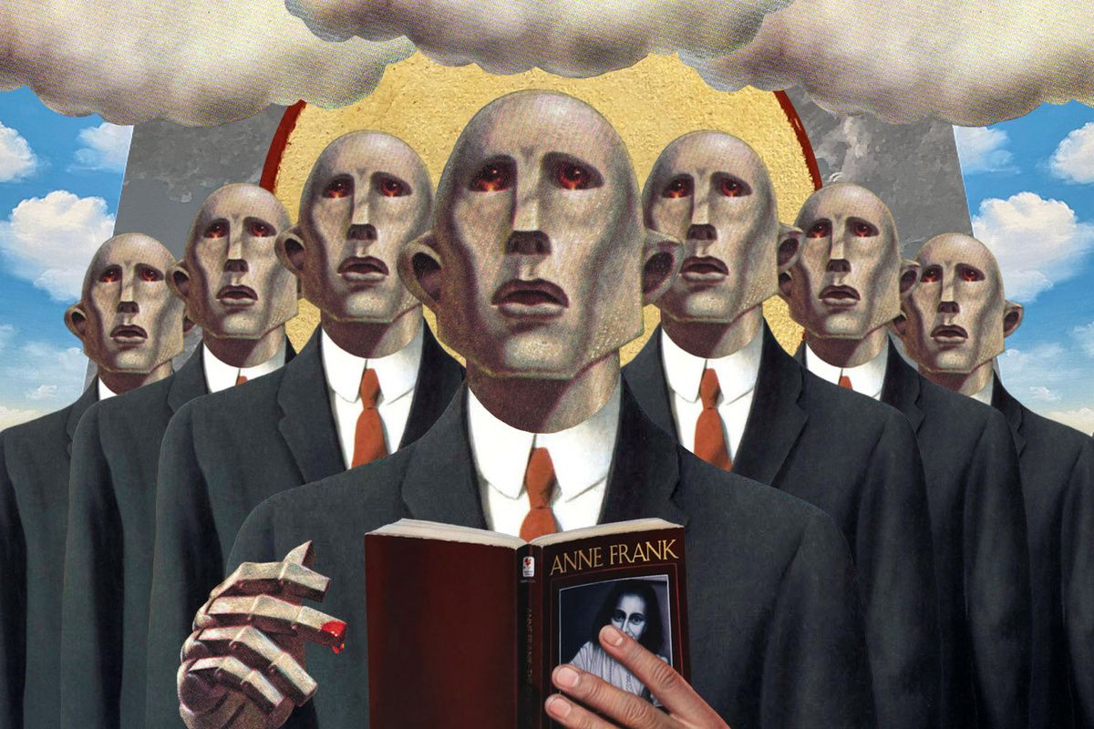 ����� ��� �����������: ��� ������������� ��������� ������ ������� ����