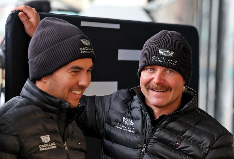 Cadillac ������ ����������� ���� �� 2026 ���