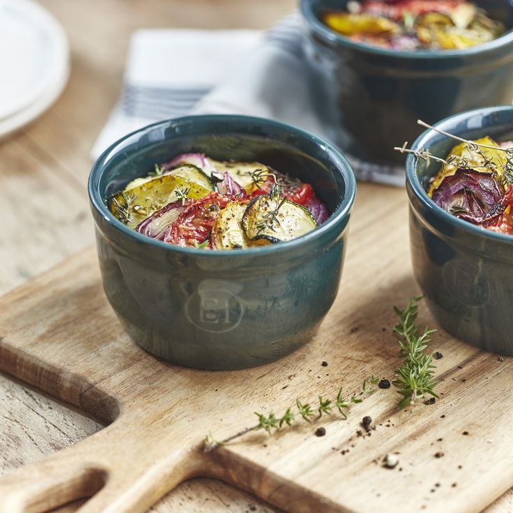 Вкусные запеканки и легкие рецепты для вашего стола