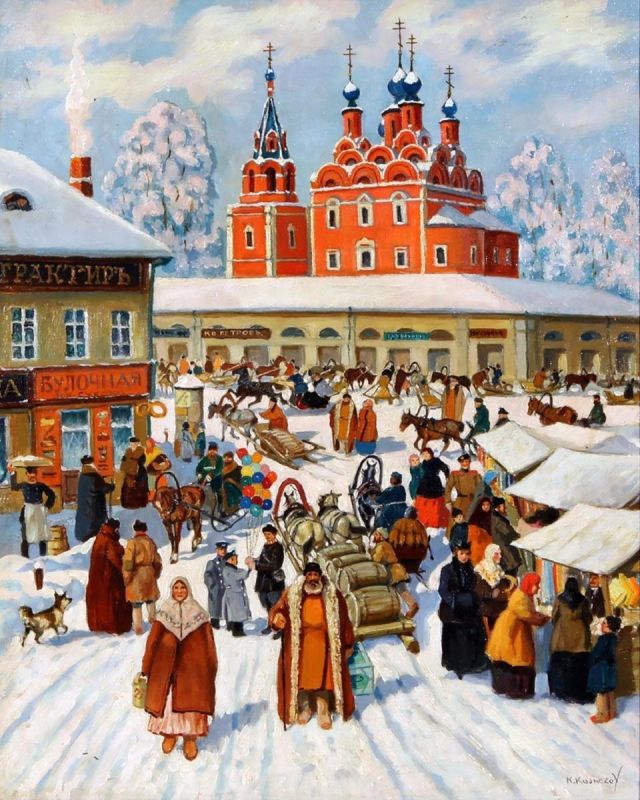 ������� ���������: ���������� ��������� � ����� ������ ������