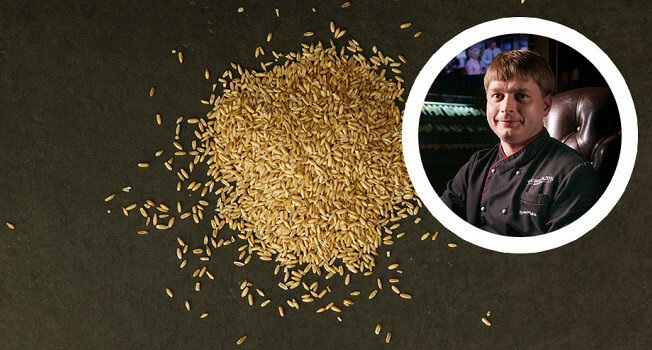 Овсянка: новые грани привычного продукта